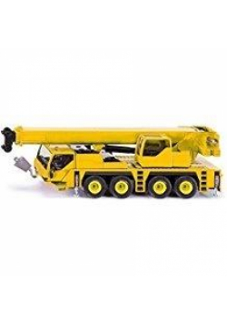 Siku Super - Dźwig S2110