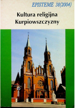 Kultura religijna Kurpiowszczyzny