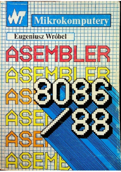 Asembler 8086 / 88