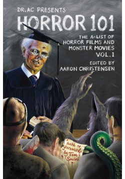 Horror 101