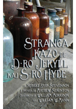 Stranga Kazo de D-ro Jekyll kaj S-ro Hyde
