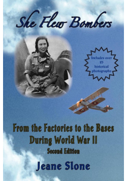 She Flew Bombers