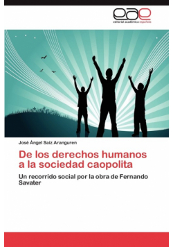 de Los Derechos Humanos a la Sociedad Caopolita