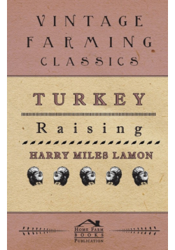 Turkey Raising