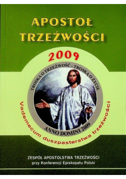 Apostoł trzeźwości 2009