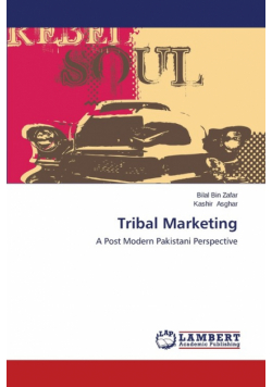 Tribal Marketing
