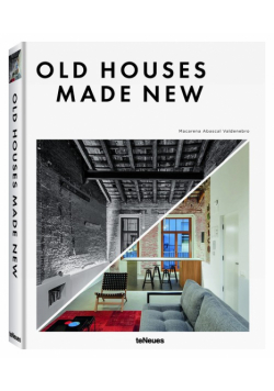 Old Houses Made New