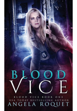 Blood Vice