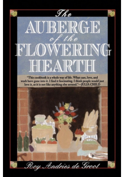 Auberge Of The Flowering Hearth