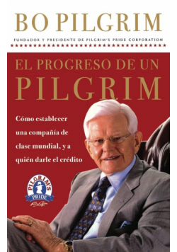 El Progreso de Un Pilgrim