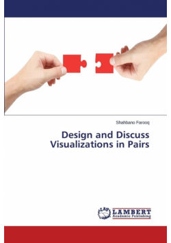 Design and Discuss Visualizations in Pairs