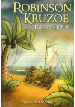 Defoe Daniel - Robinson Kruzoe