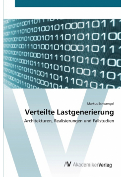 Verteilte Lastgenerierung