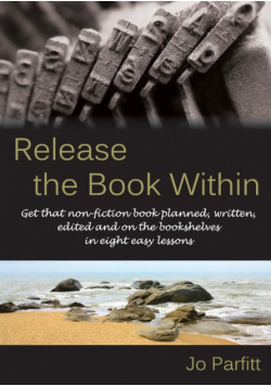 Release the Book Within