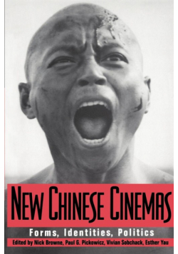New Chinese Cinemas
