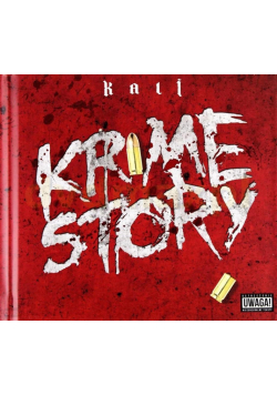 Krime Story CD