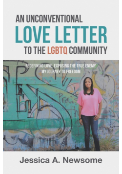 An Unconventional Love Letter to the LGBTQ Community