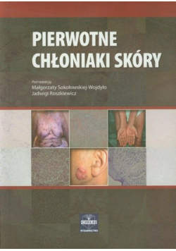 Pierwotne chłoniaki skóry