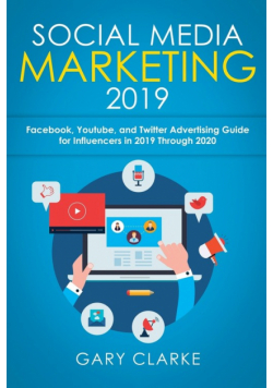 Social Media Marketing 2019