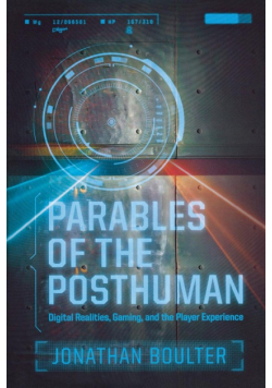 Parables of the Posthuman