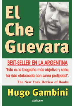 El Che Guevara