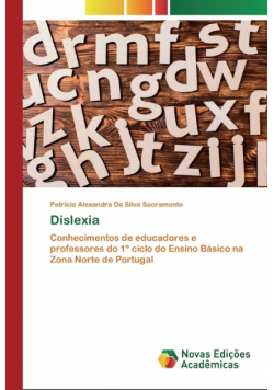 Dislexia
