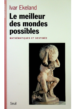 Le meilleur des mondes possibles