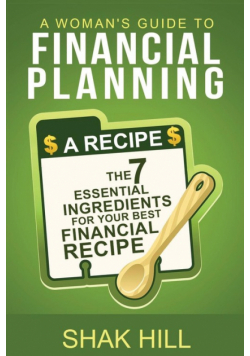 A Woman's Guide To Financial Planning