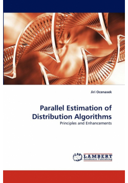 Parallel Estimation of Distribution Algorithms