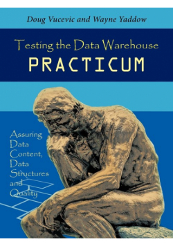 Testing the Data Warehouse Practicum