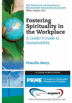 Fostering Spirituality in the Workplace