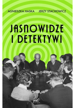 Jasnowidze i detektywi