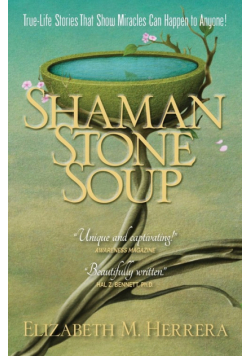 Shaman Stone Soup