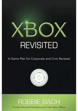 Xbox Revisited