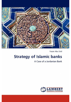 Strategy of Islamic banks