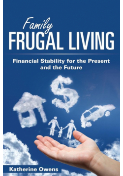 Family Frugal Living