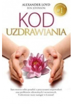 Kod Uzdrawiania