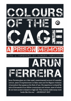 Colours Of The Cage