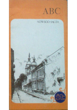 ABC Nowego Sącza