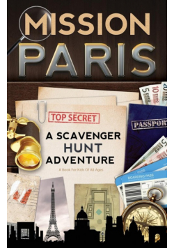 Mission Paris