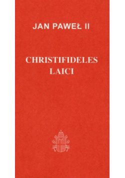 Christifideles Laici
