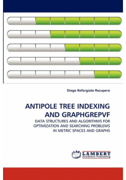 Antipole Tree Indexing And Graphgrepvf