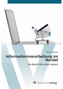 Informationsverarbeitung im Handel