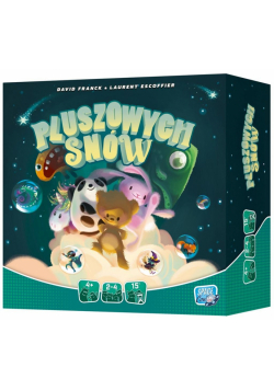 Pluszowych snów! REBEL
