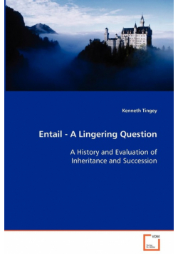 Entail - A Lingering Question