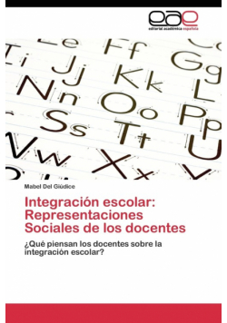 Integración escolar