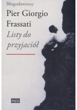 Listy do przyjaciół