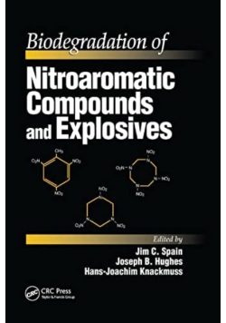 Nitroaromatic compounds and explosives