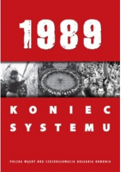1989 koniec systemu