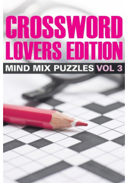 Crossword Lovers Edition